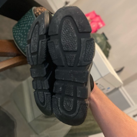 Balenciaga Men’s Sock Sneaker - Picture 2 of 5